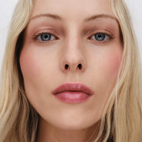 NIB ✅ Westman Atelier #PETAL Squeaky Clean Liquid Lip Hydrating Lip Balm ⭐ BNIB - Picture 3 of 14